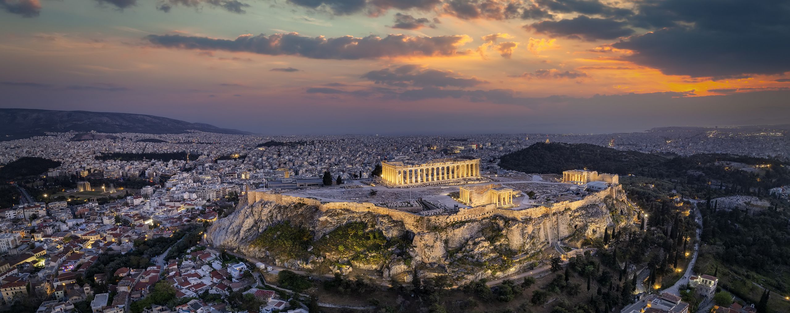 Akropolis