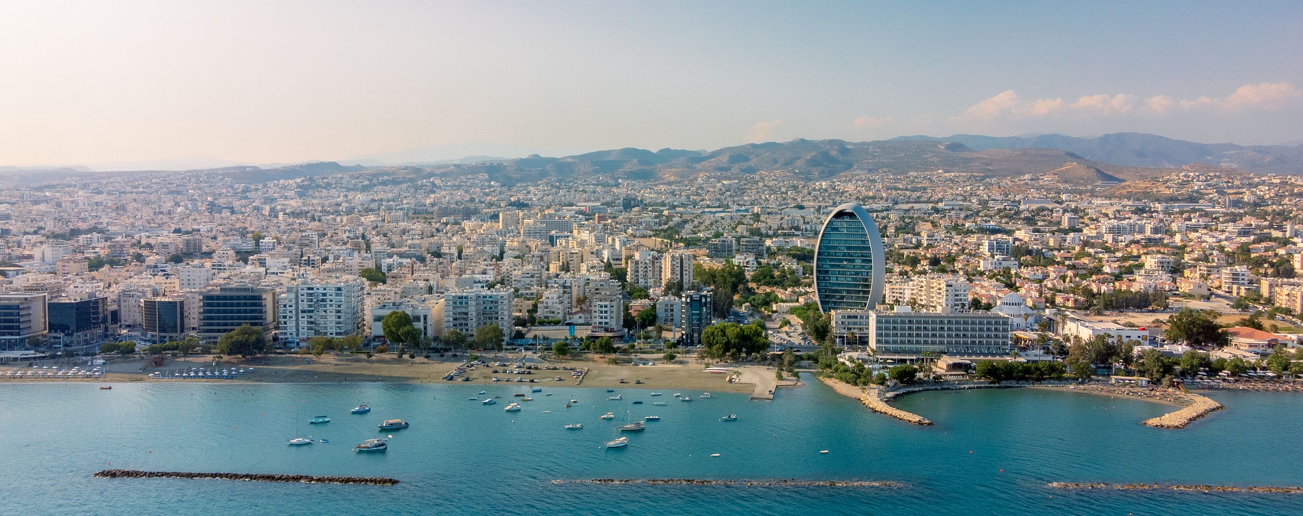 Skyline Limassol