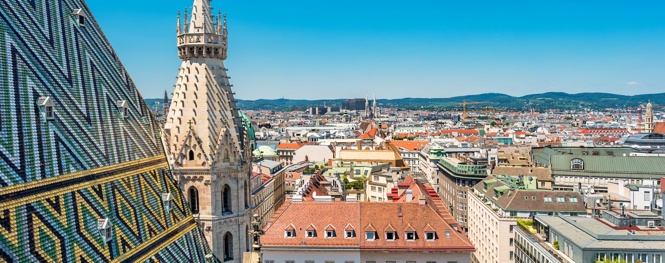 Stephansdom-Wien