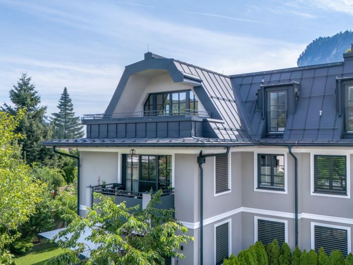 City Penthouse Kufstein