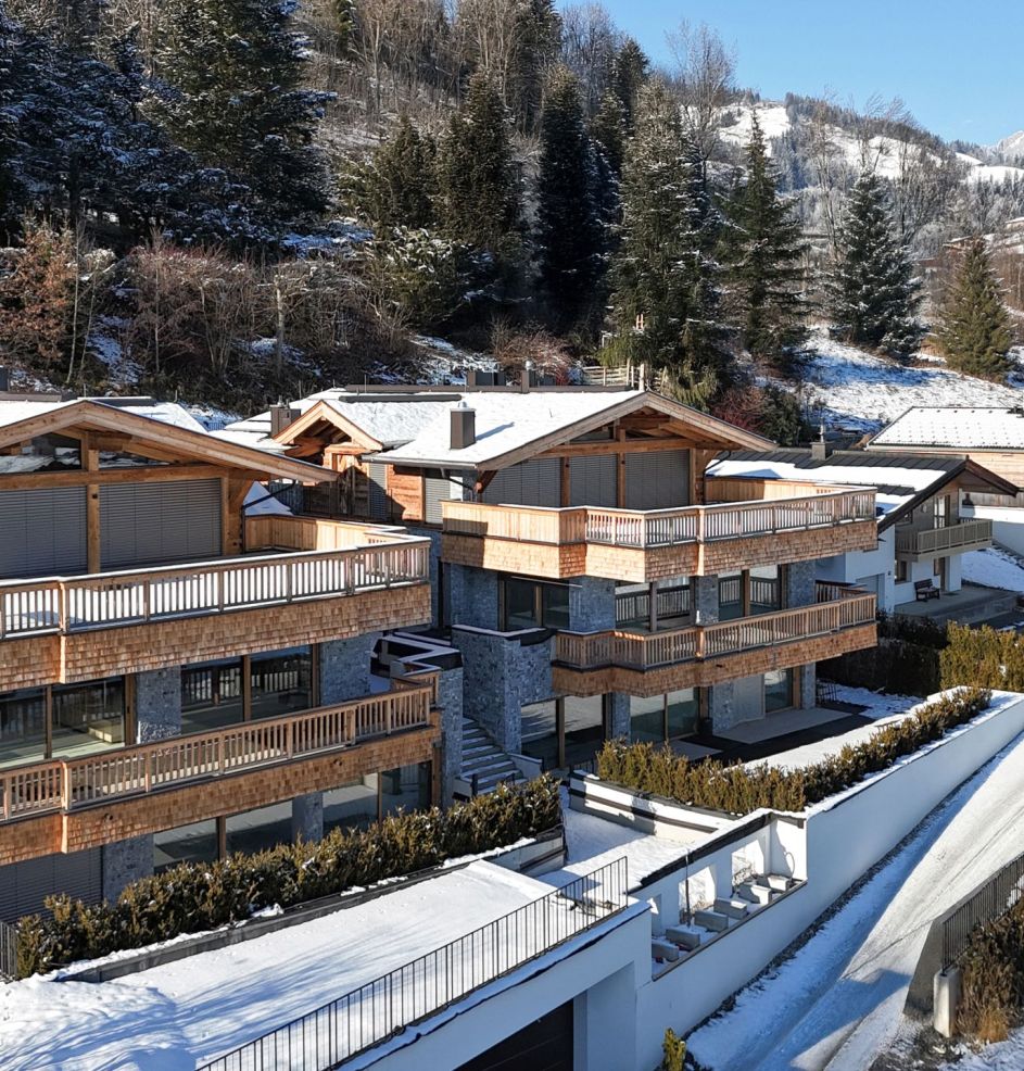 Grand Residence Reith