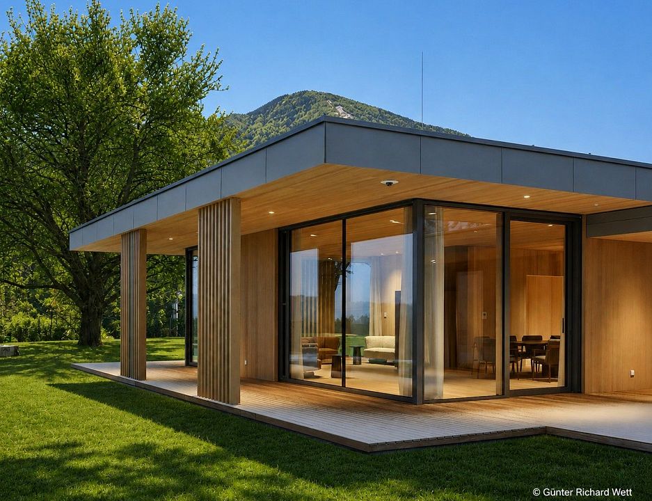 Villa Vill 2
