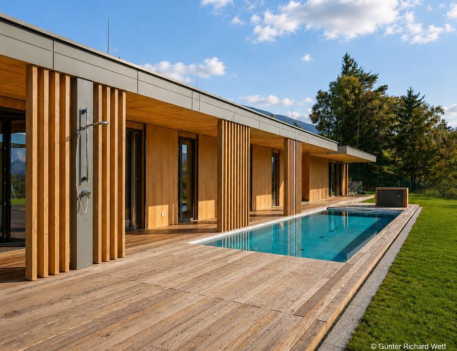 Villa Vill 3