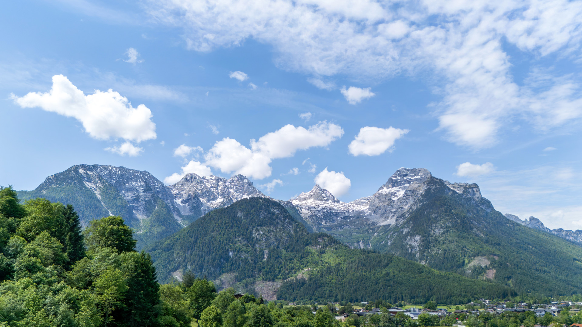 STEINBERGBLICK