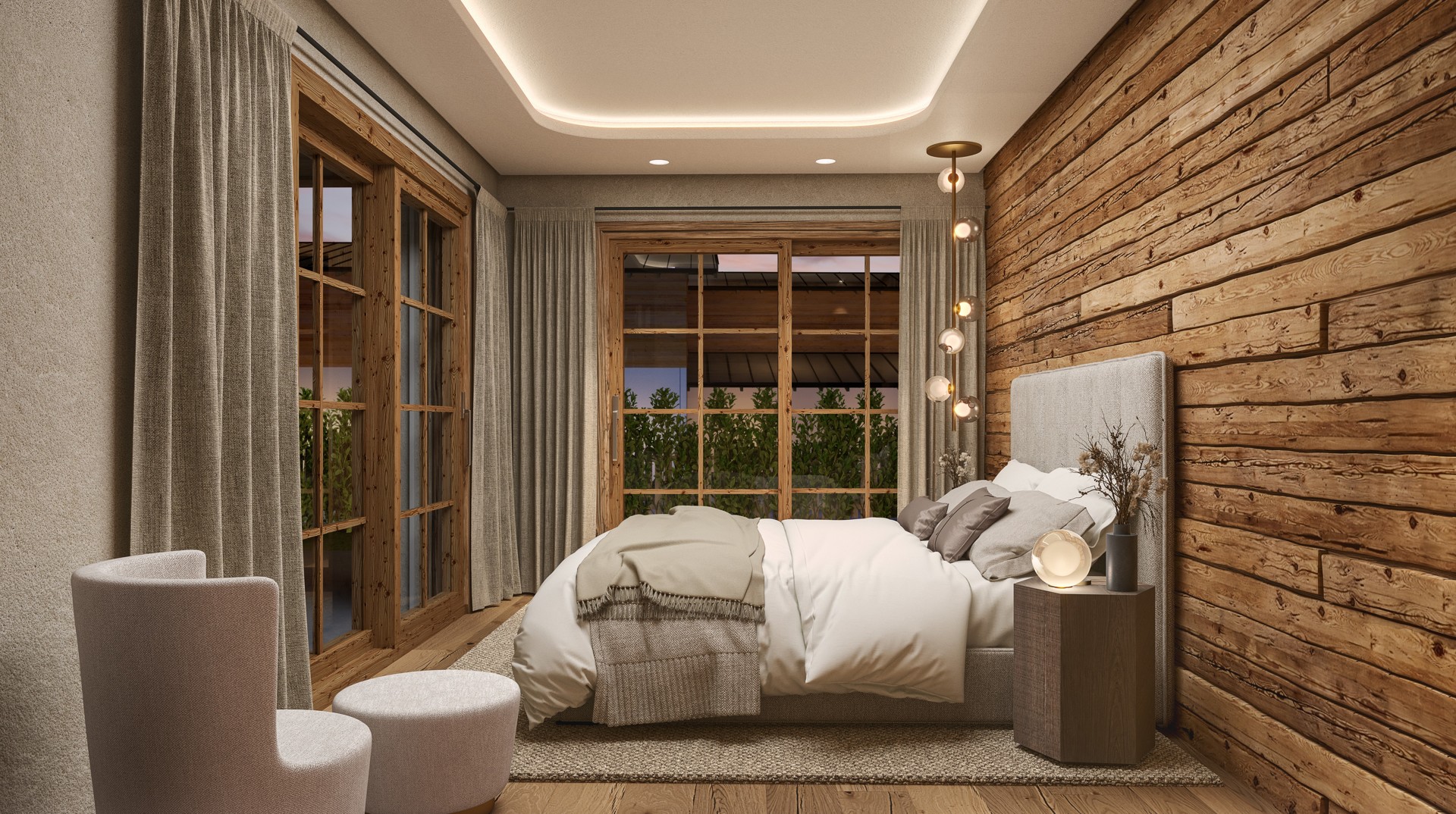 2.1.4 - Schlafzimmer