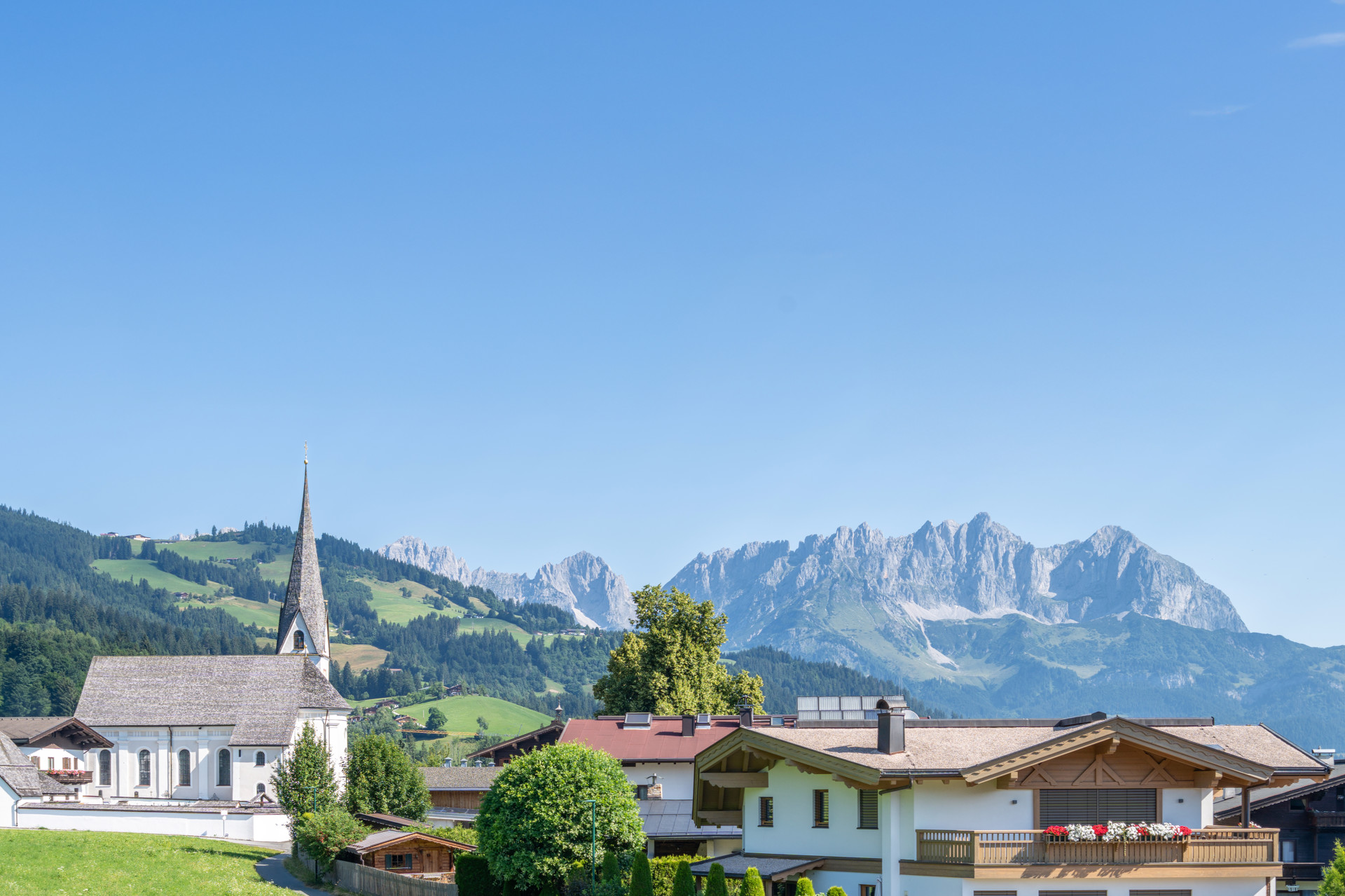AUSBLICK