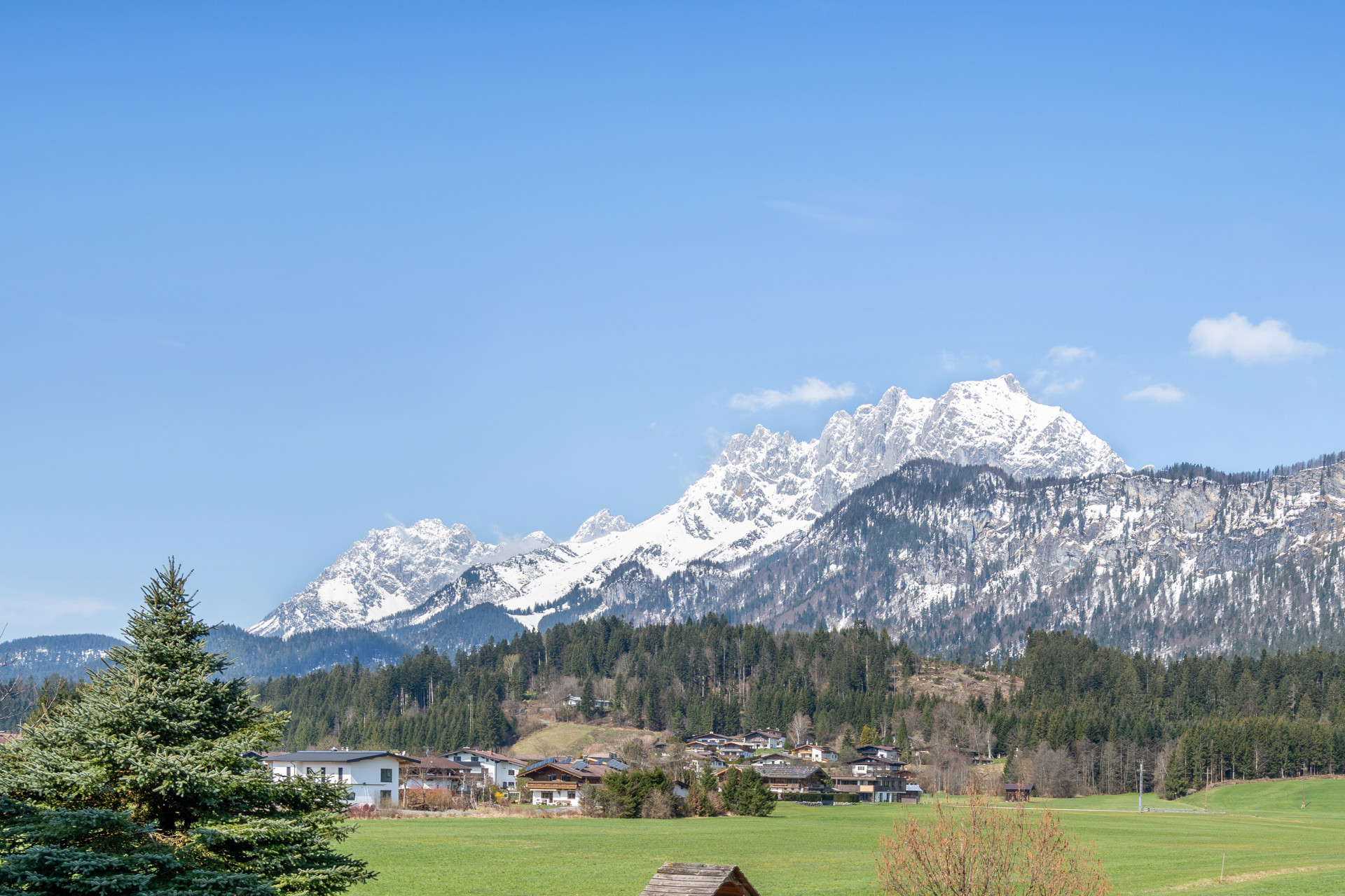 KAISERBLICK