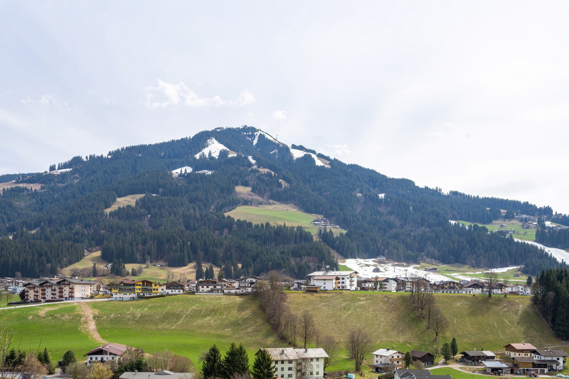 AUSBLICK