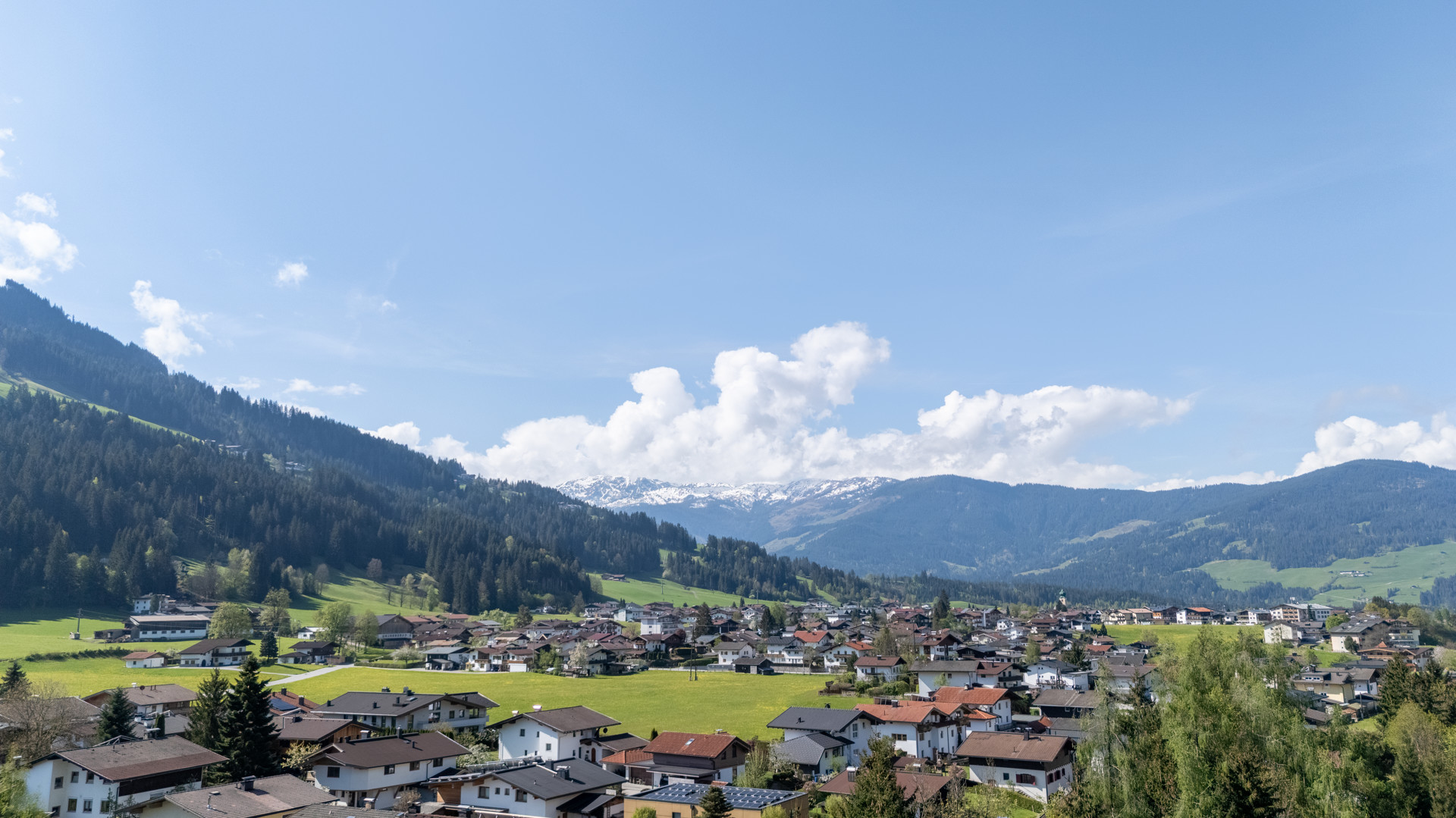 AUSBLICK