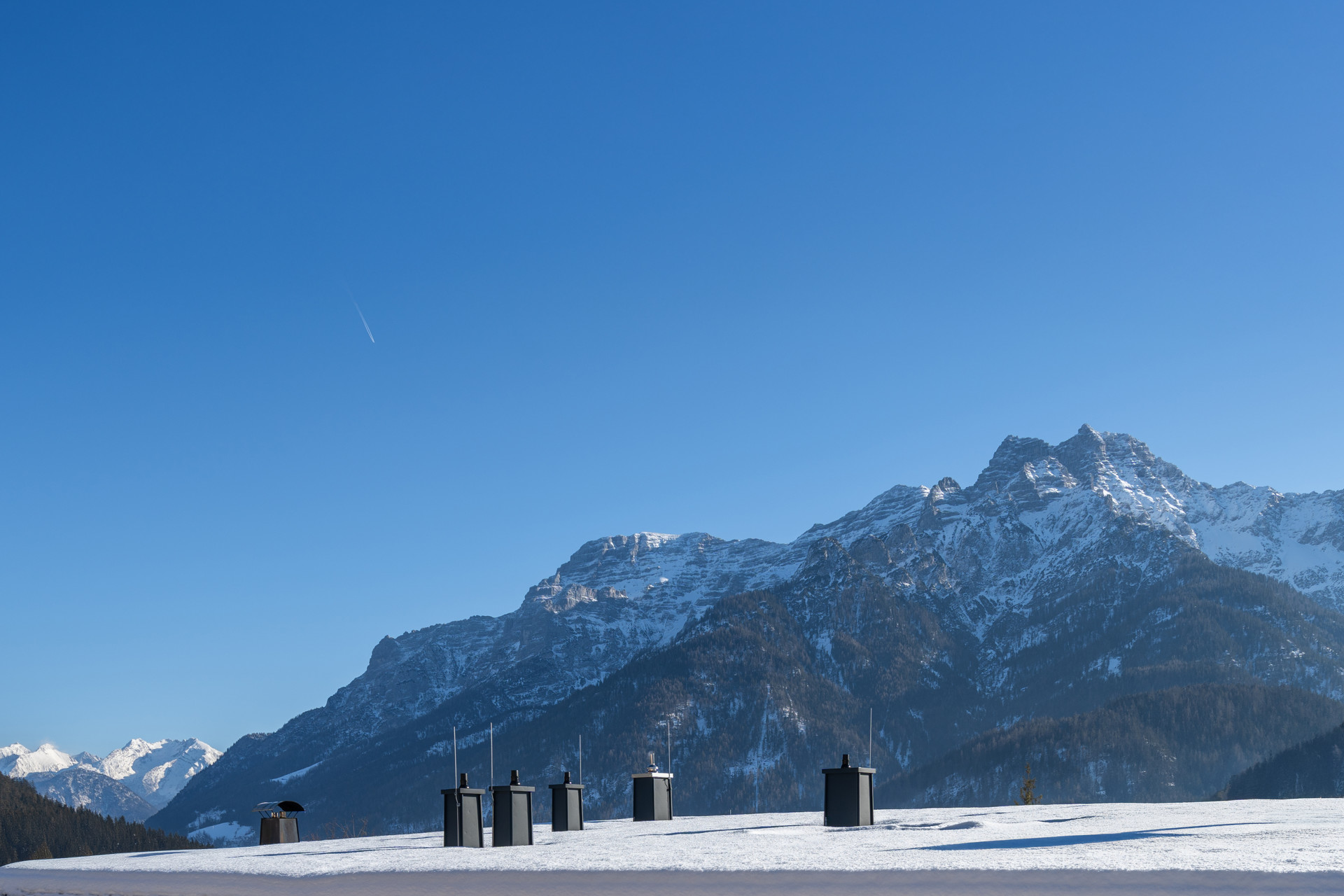 STEINBERGBLICK