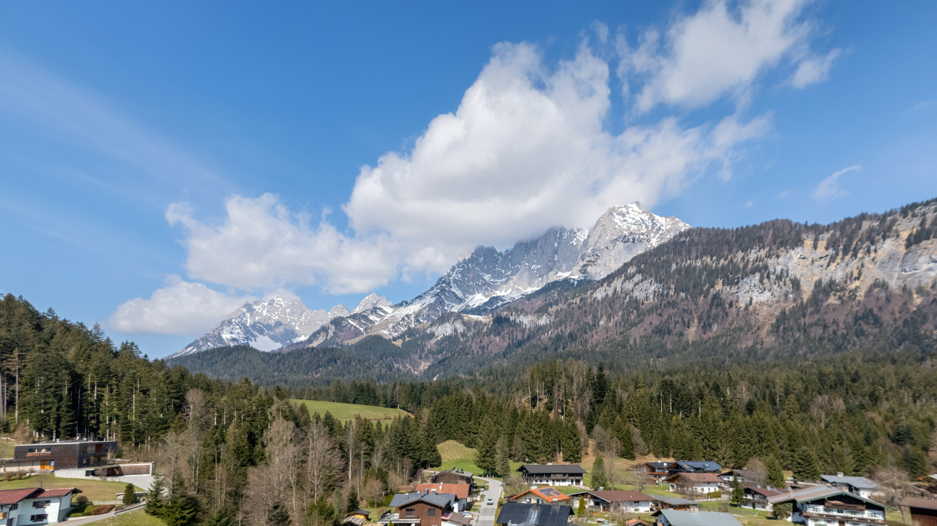 KAISERBLICK