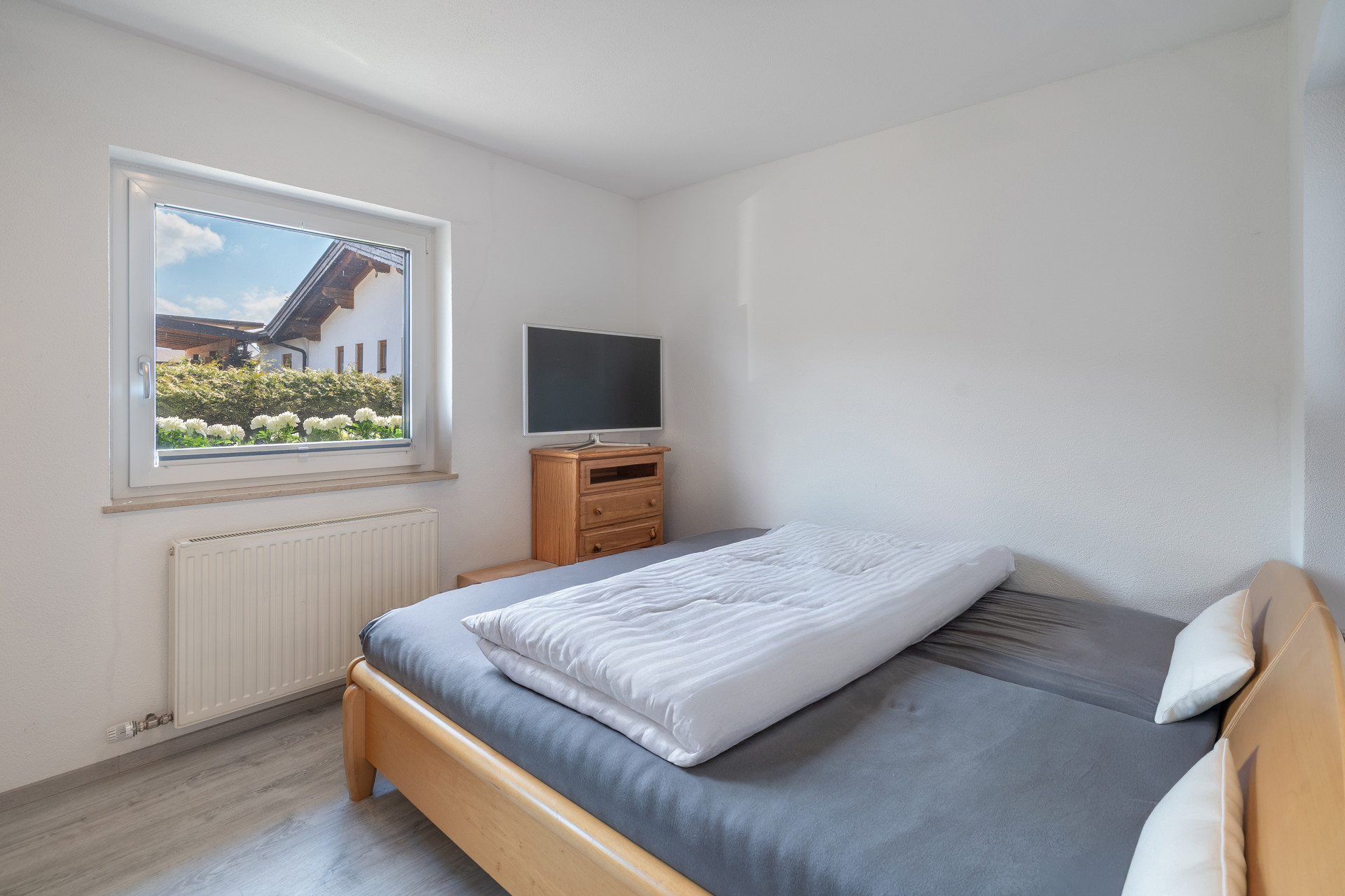 MASTERSCHLAFZIMMER