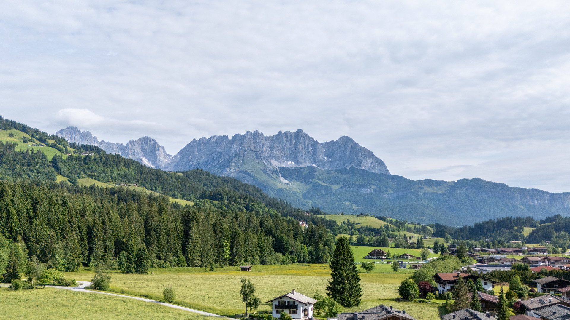 KAISERBLICK