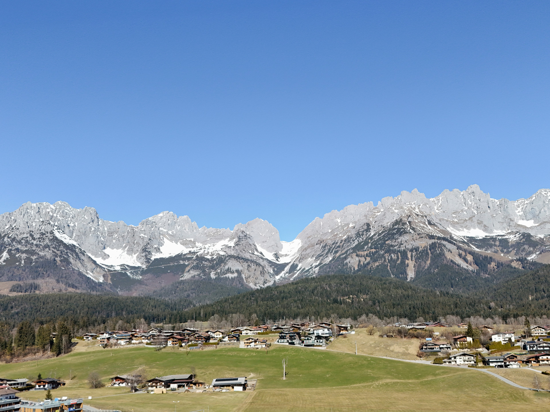 KAISERBLICK
